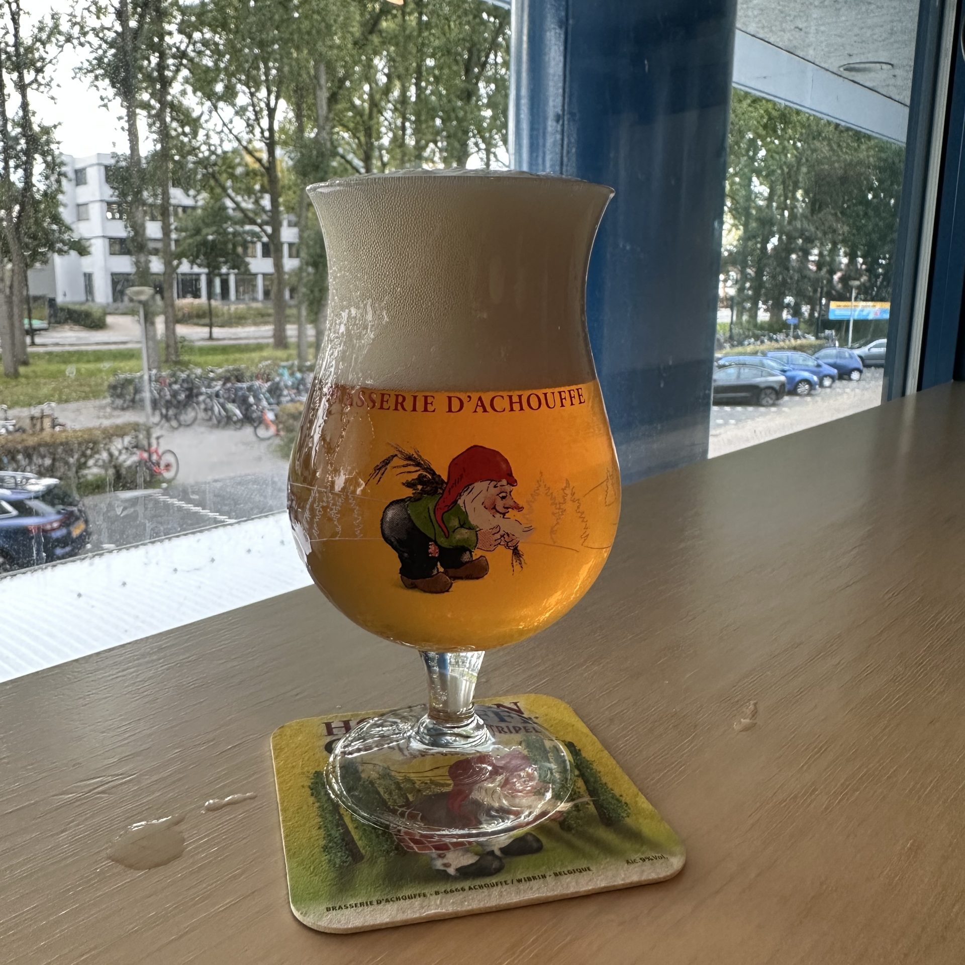 La Chouffe